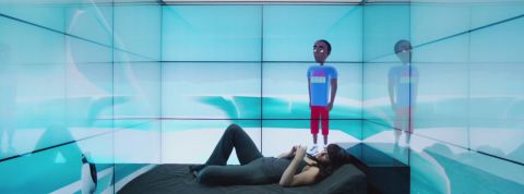 black-mirror black-mirror