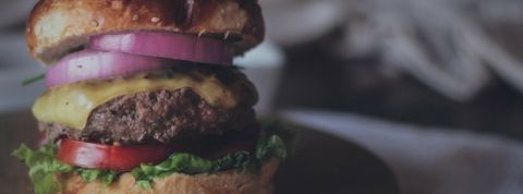burger burger