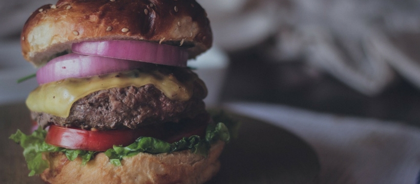 burger burger