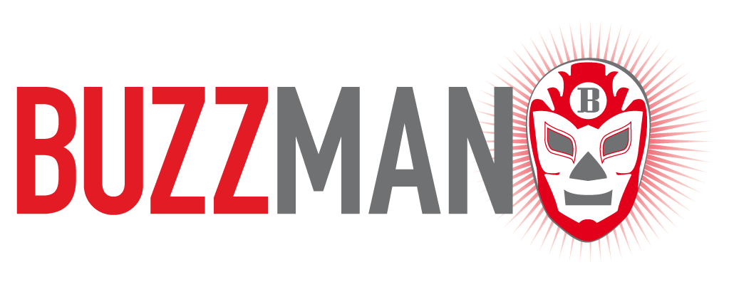 Buzzman-logo Buzzman-logo