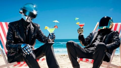 daft-punk