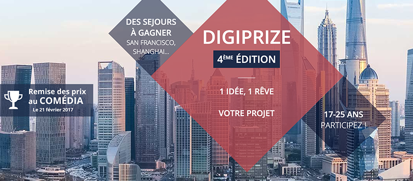 digiprize digiprize