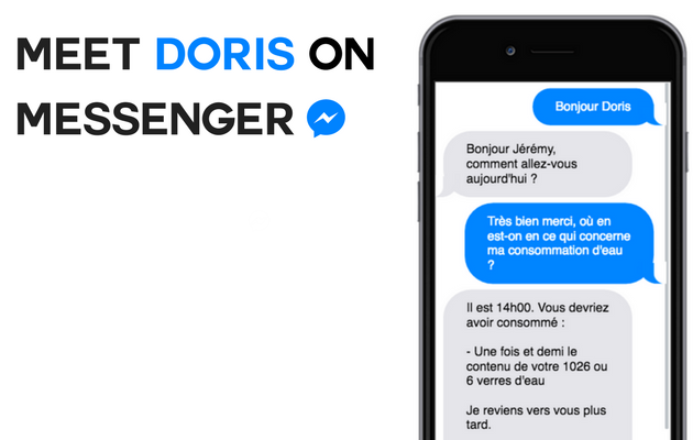 doris