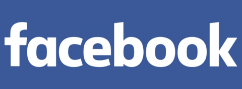 facebook logo facebook