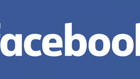 logo facebook
