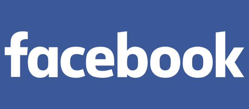 facebook logo facebook