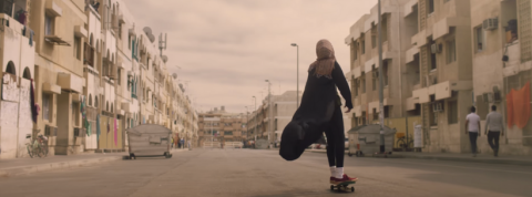 femmearabeathlete femmearabeathlete