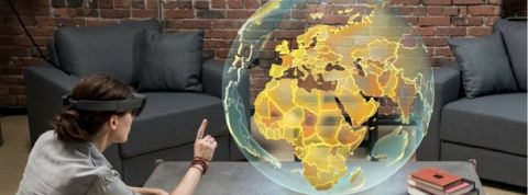 hololens hololens