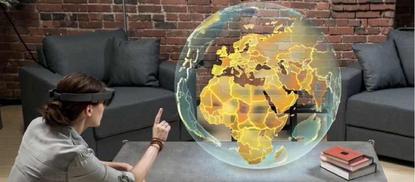 hololens hololens