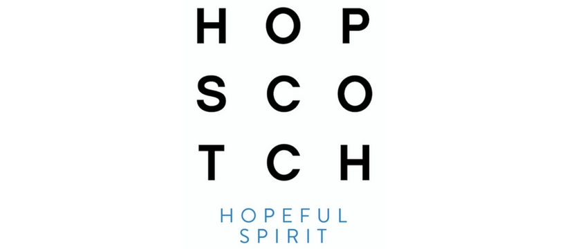 hopscotch hopscotch