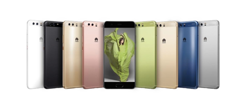 huawei-p10 huawei-p10