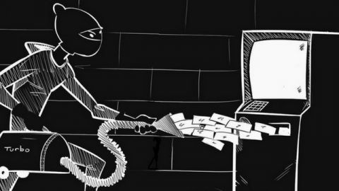 Kaperskylab Kaperskylab