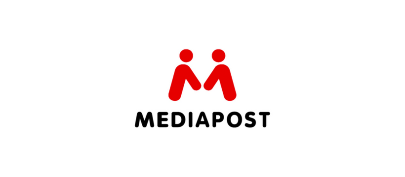mediapost mediapost logo