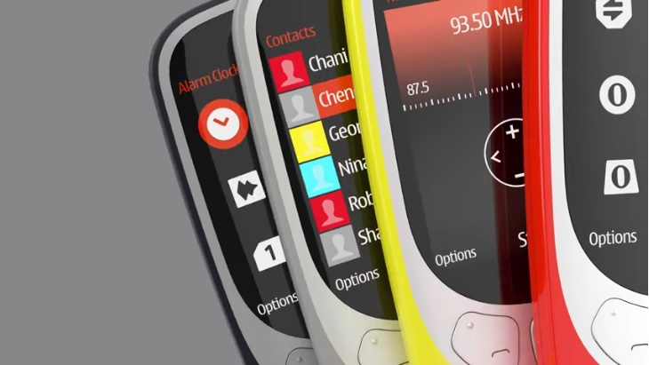 NOkia NOkia