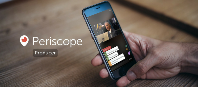periscope periscope