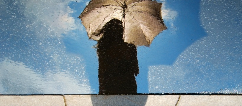 pluie pluie