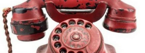 Hitler-téléphone Hitler-téléphone