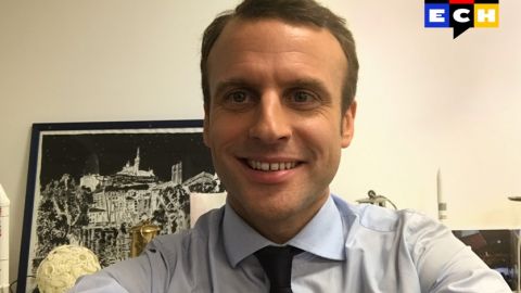 selfie_macron selfie_macron