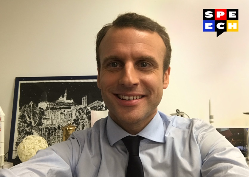 selfie_macron selfie_macron