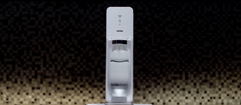 sodastream sodastream