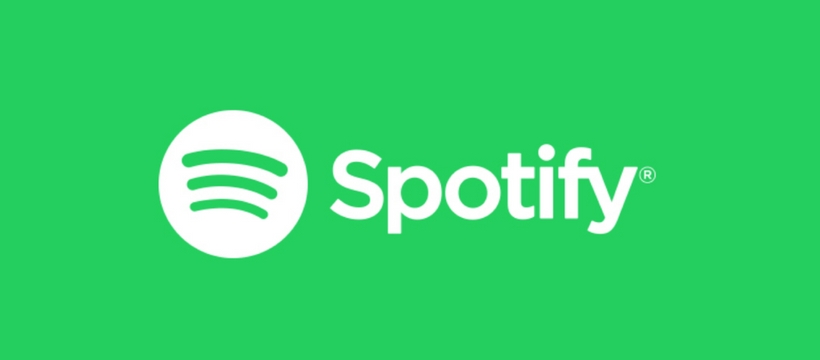 spotify logo spotify