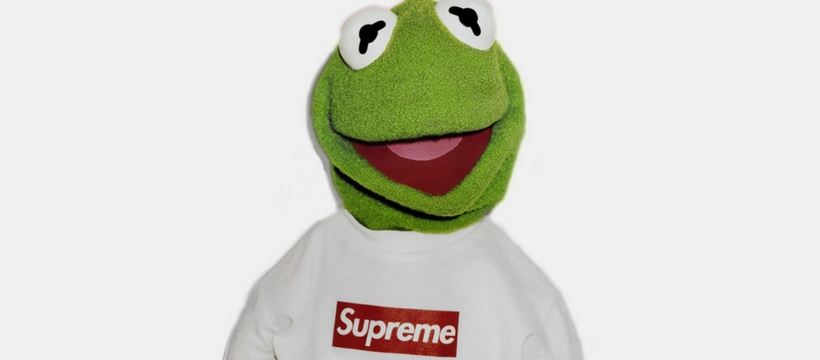 supreme supreme