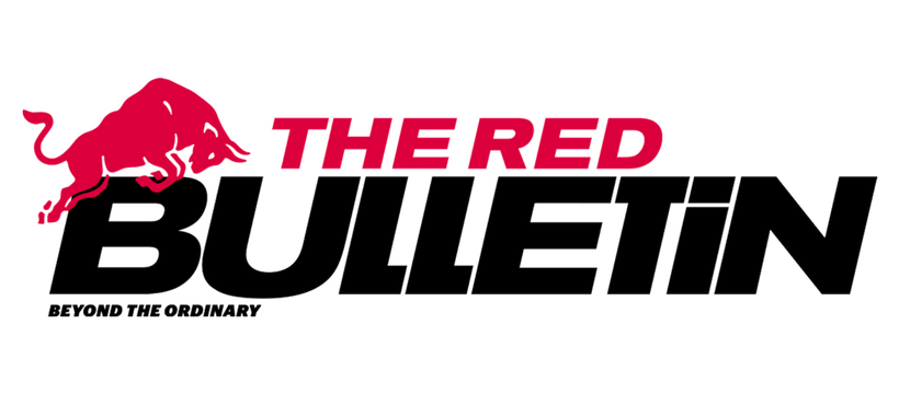 theredbulletin theredbulletin