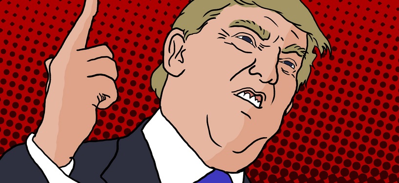 trump pop art trump pop art