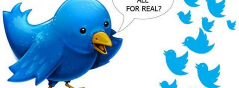 Twitter Twitter