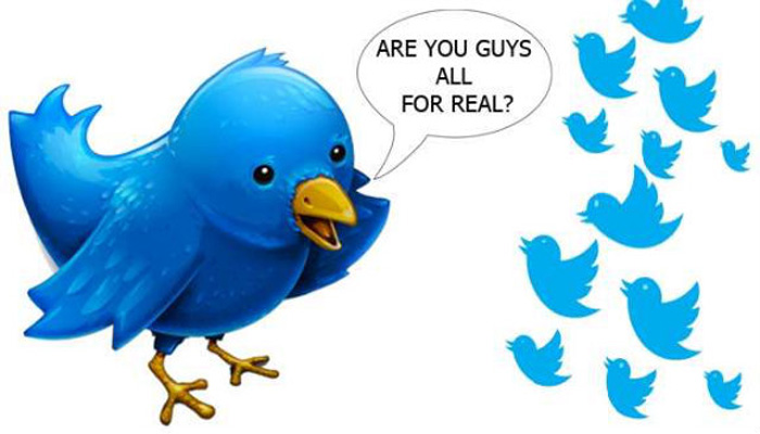 Twitter Twitter
