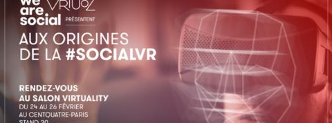 Visuel-Virtuality Visuel-Virtuality