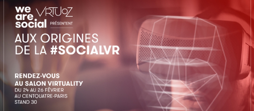 Visuel-Virtuality Visuel-Virtuality