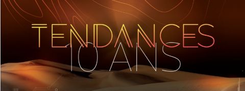 Tendances 2017 M6 Tendances 2017 M6