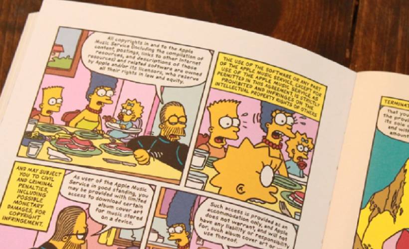 apple-simpsons apple-simpsons