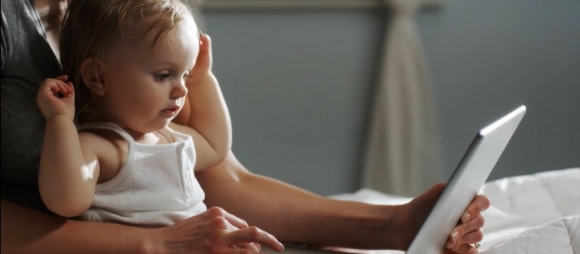 bébé bébé