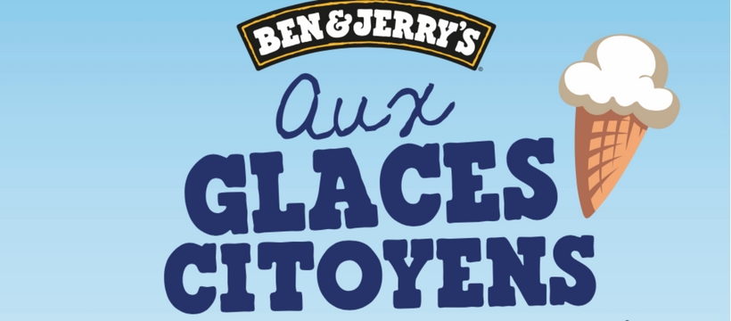 benandjerrys benandjerrys