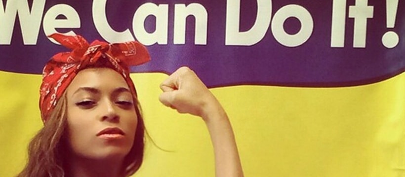 beyoncé beyoncé