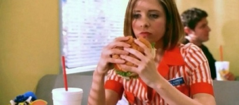 buffy buffy