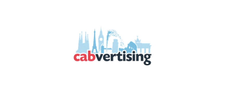 cabvertising logo cabvertising