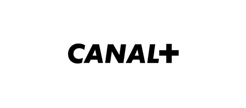 canal Logo de Canal Plus