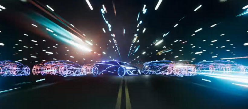 chevrolet chevrolet
