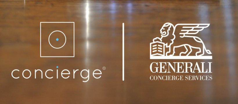 concierge concierge