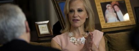 conseillèretrump conseillèretrump