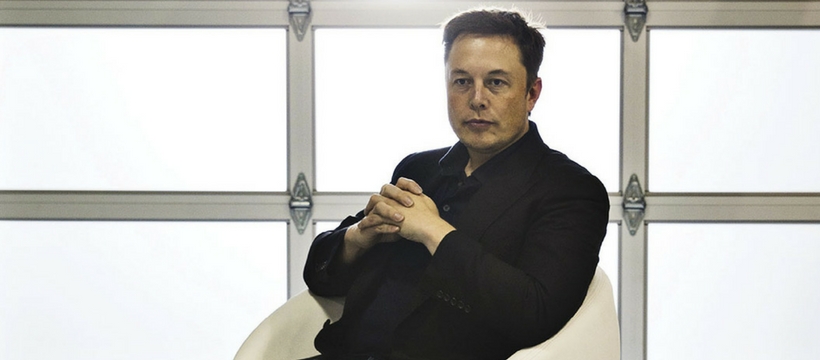 elonmusk elonmusk