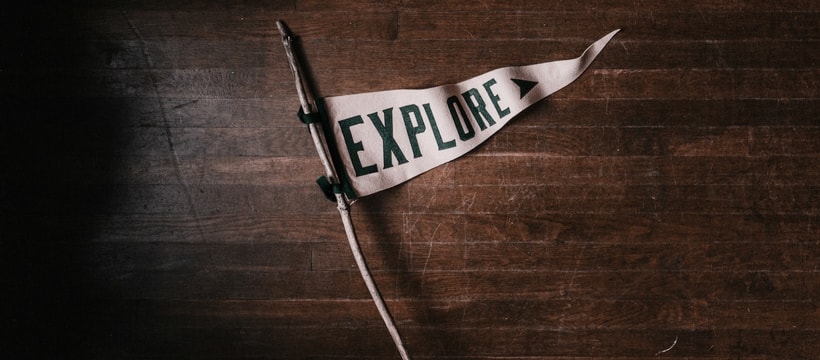 explore explore
