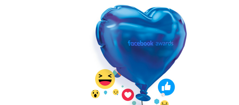 facebookawards facebookawards
