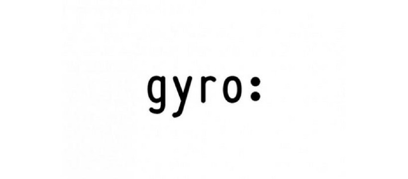 gyro gyro