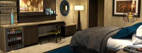 hotel hotel