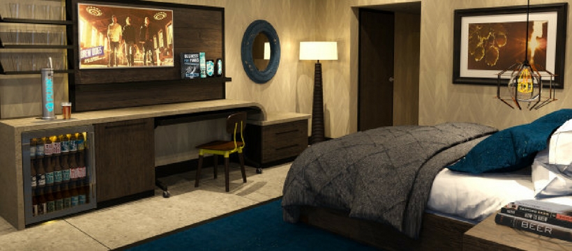 hotel hotel