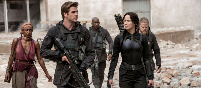 hungergames hungergames